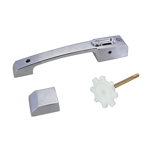 Kason 10027C00005Latch W/ Lock For - Part No 10027C00005 10027C00005 - main